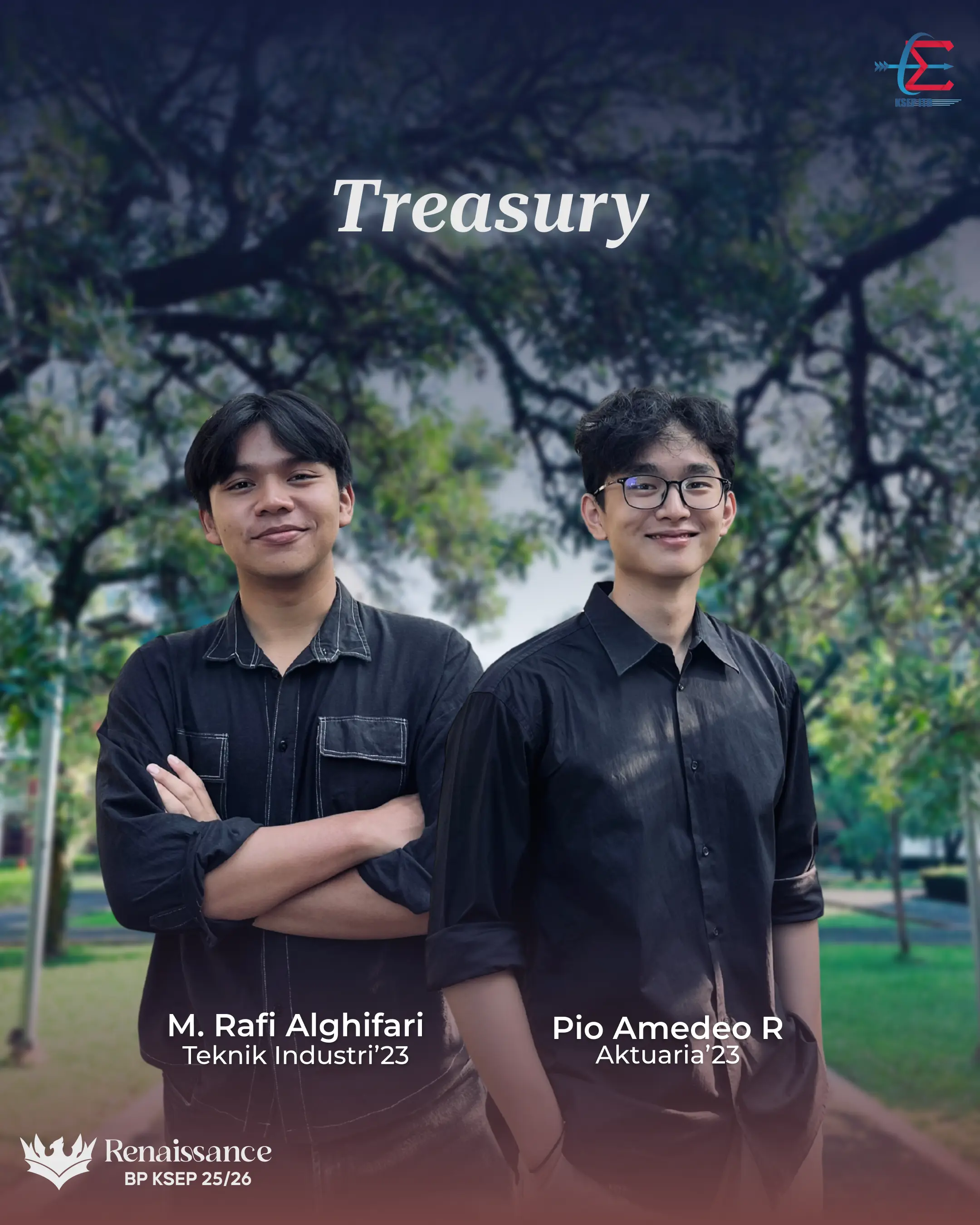 Treasury