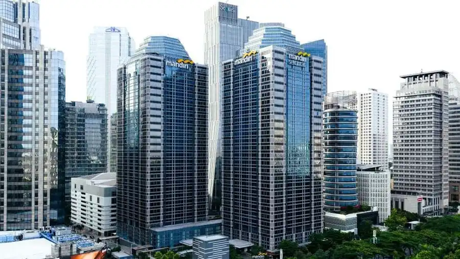 Bank Mandiri (BMRI) Bagi-Bagi Dividen Rp 9,3 Triliun, Catat Jadwalnya